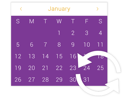 Automate online payment collection with ease