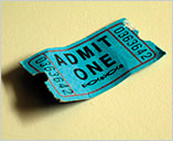 Ticketing sites