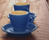 Restaurant with delivery services