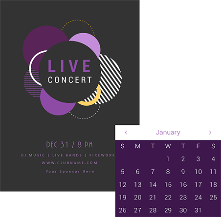 Strengthen your brand throughout the checkout process.